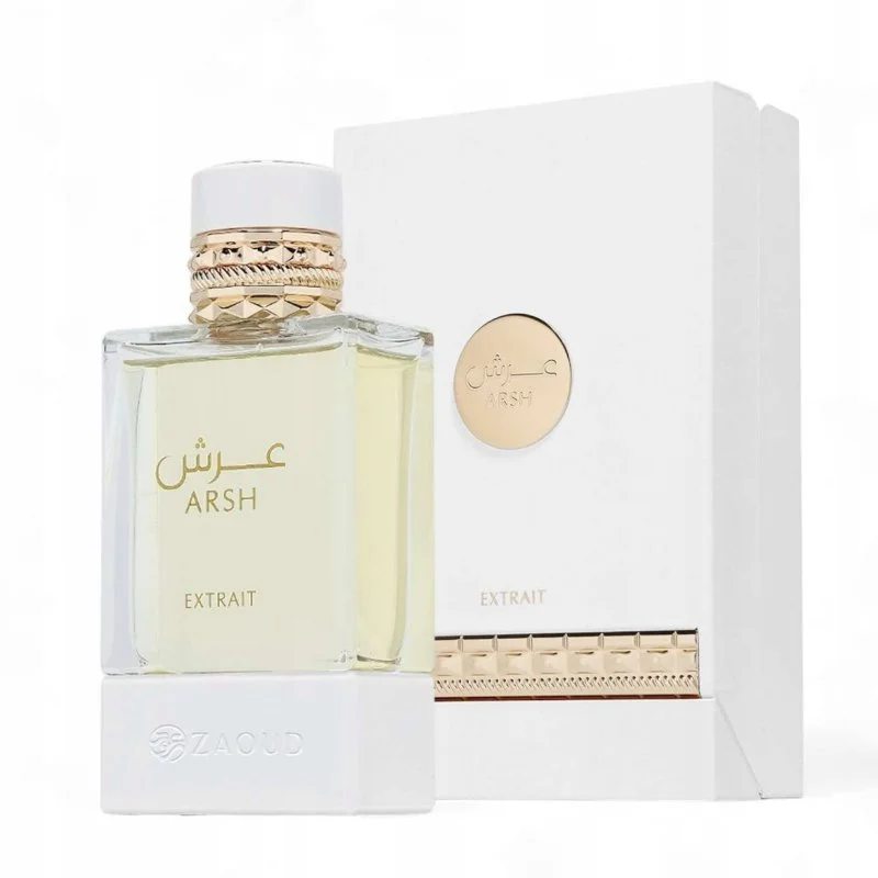 Arsh U Parfümextrakt 100 ml