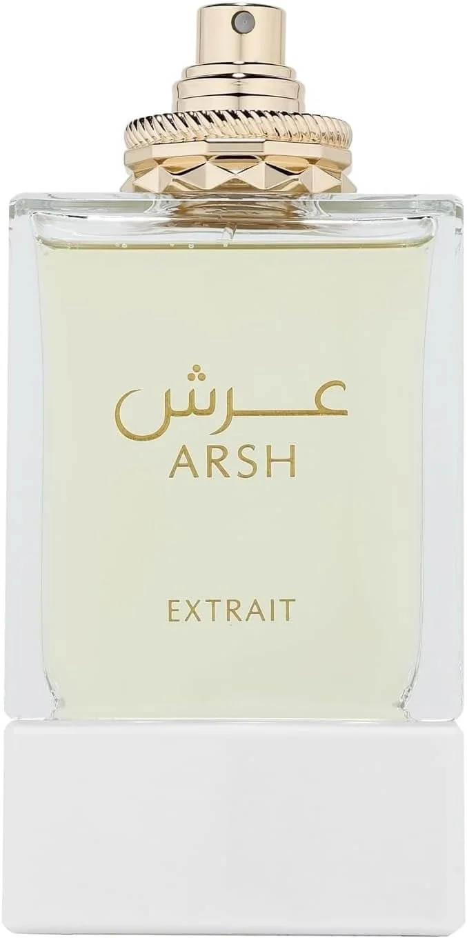 Arsh U Parfümextrakt 100 ml