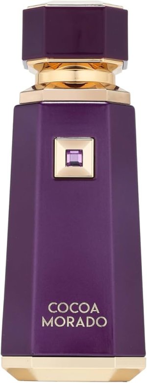 Cocoa Morado Eau de Parfum Unisex
