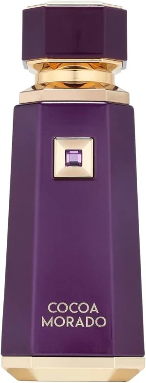 French Avenue Cocoa Morado Eau de Parfum Unisex
