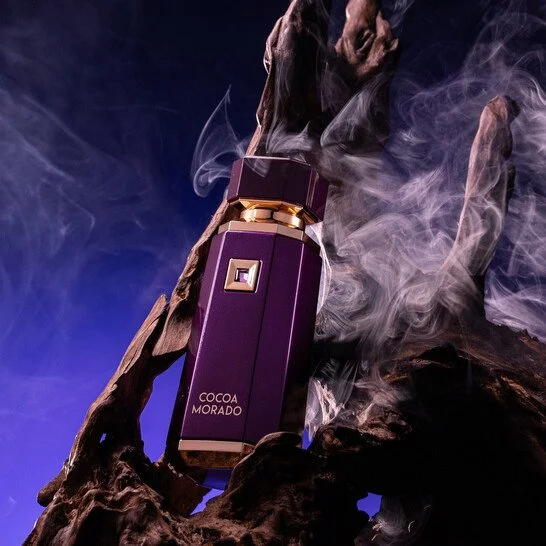 Cocoa Morado Eau de Parfum Unisex 100 ml
