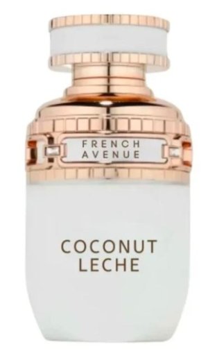 Coconut Leche Eau de Parfum für Damen