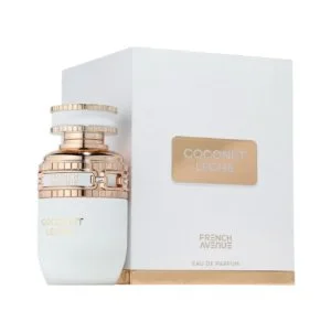 French Avenue Coconut Leche Eau de Parfum für Damen