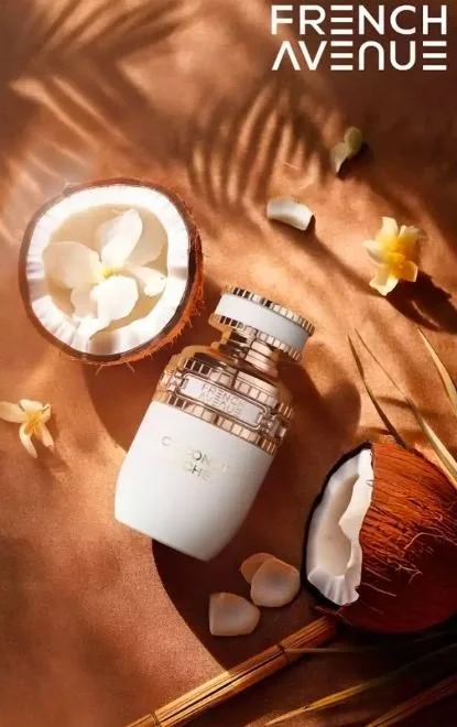Coconut Leche Eau de Parfum für Damen 80 ml