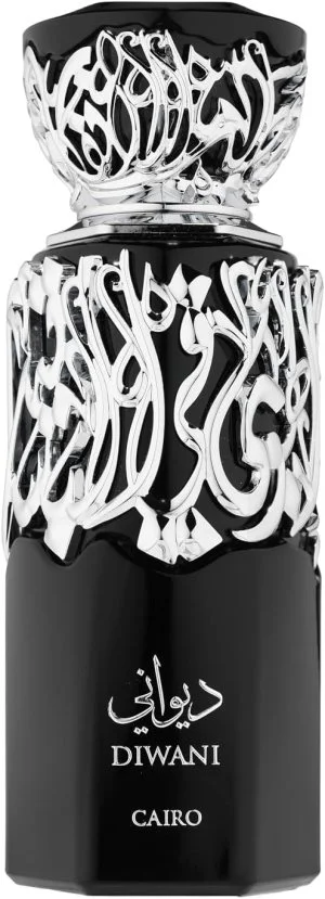 French Avenue Diwani Cairo Unisex Eau de Parfum