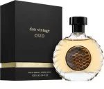 Don Vintage Oud Unisex Eau de Parfum 100 ml