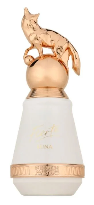 Fierte Luna U Eau de Parfum 80 ml