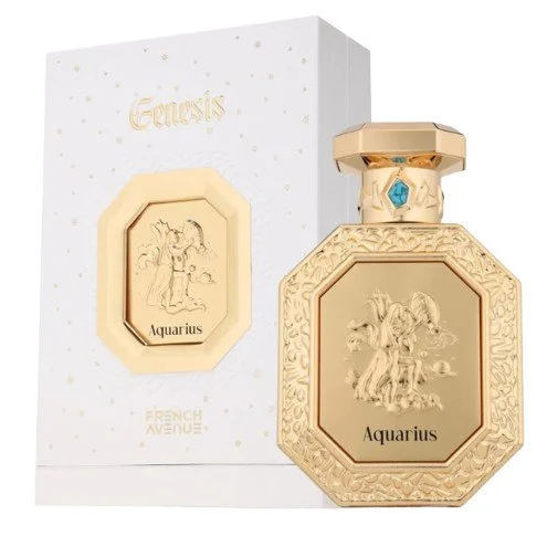 Genesis Aquarius U Eau de Parfum 90 ml