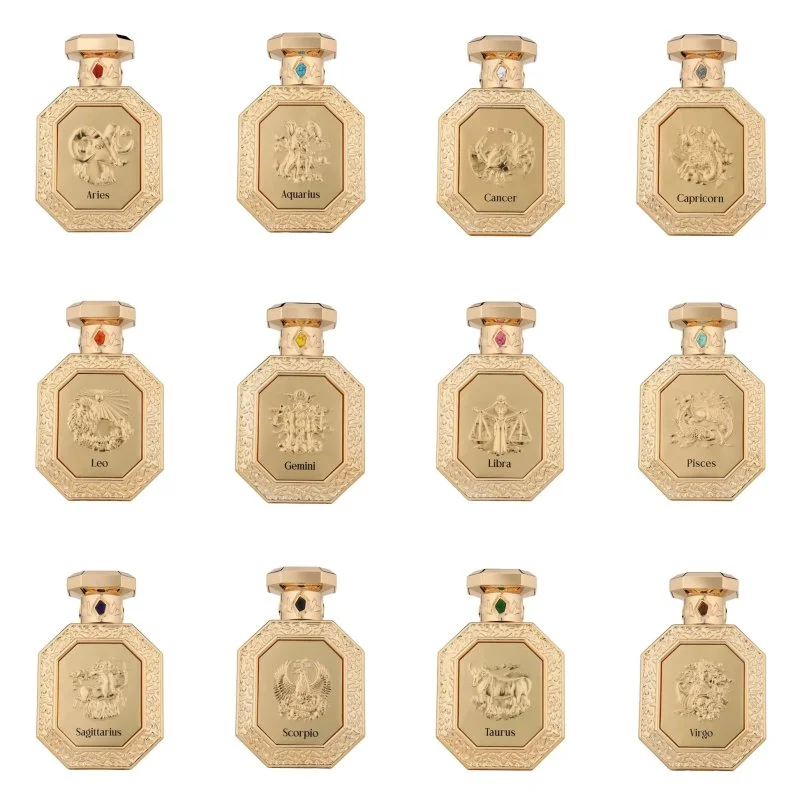 Genesis Gemini U Eau de Parfum 90 ml