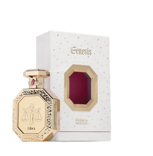 Genesis Libra Unisex Eau de Parfum 90 ml