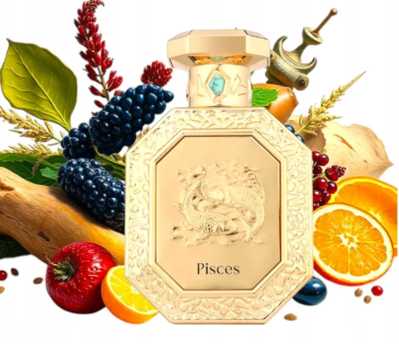 Genesis Pisces U Eau de Parfum 90 ml