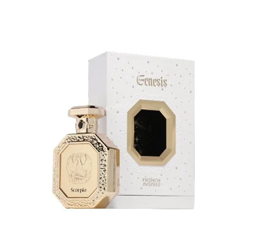 Genesis Scorpio U Eau de Parfum 90 ml