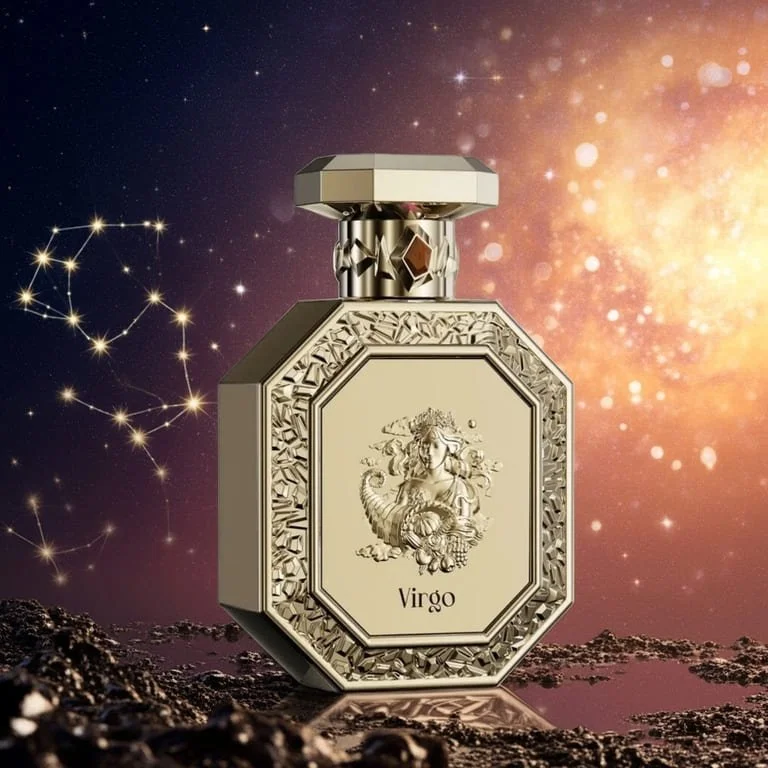 Genesis Virgo U Eau de Parfum 90 ml