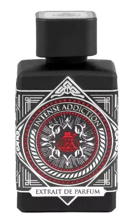 Intense Addiction U Parfümextrakt 80 ml