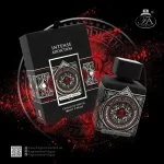 Intense Addiction U Parfümextrakt 80 ml