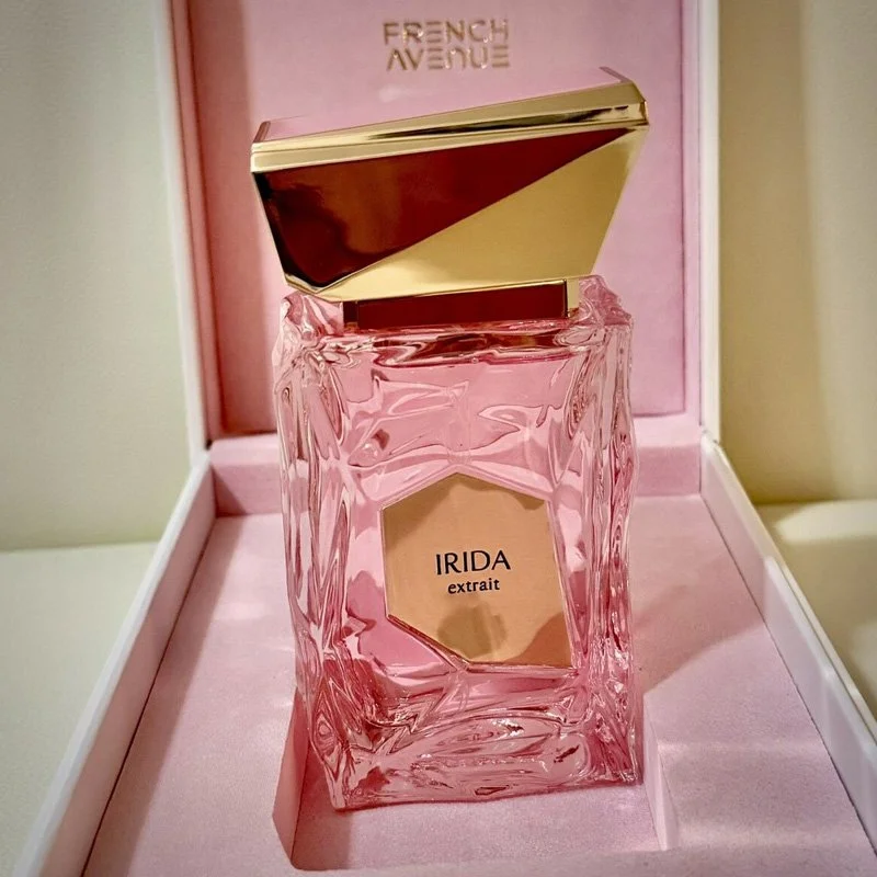Irida EXP W 100 ml