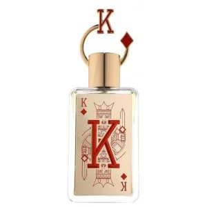 Fragrance World King U Eau de Parfum