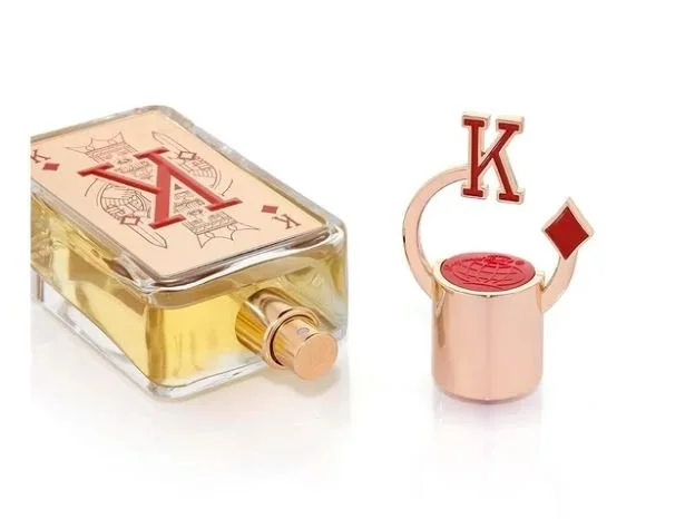 King U Eau de Parfum 80 ml