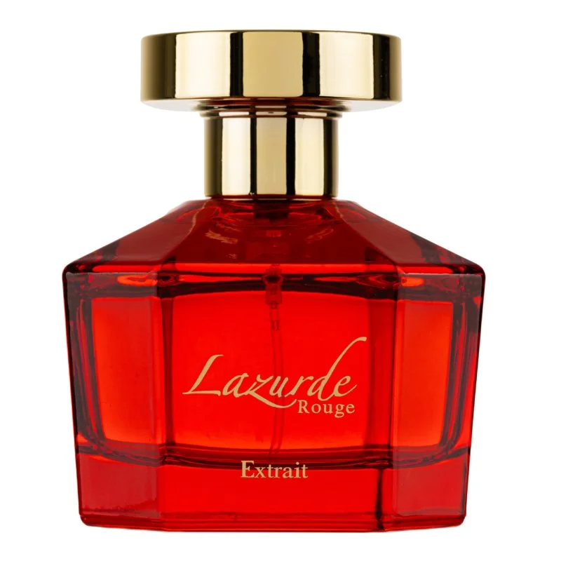 Lazurde Rouge U Parfümextrakt 100 ml