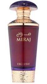 Miraj Exclusif W Eau de Parfum 100 ml