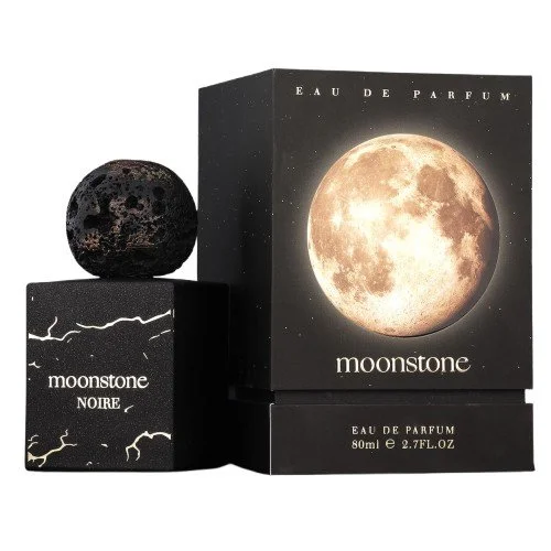 Moonstone Noire Unisex Eau de Parfum 100 ml