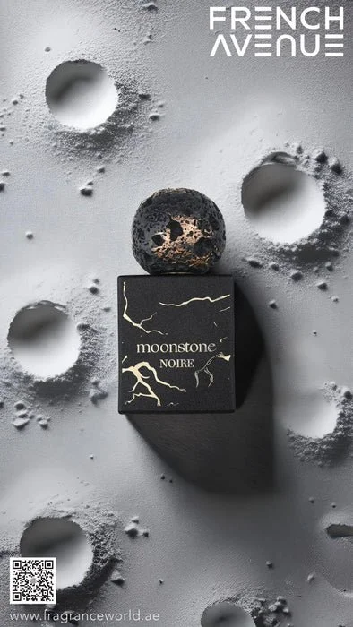Moonstone Noire Unisex Eau de Parfum 100 ml