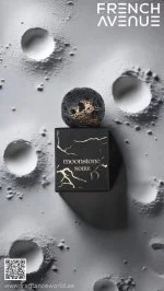 Moonstone Noire Unisex Eau de Parfum 100 ml