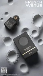 Moonstone Noire Unisex Eau de Parfum 100 ml