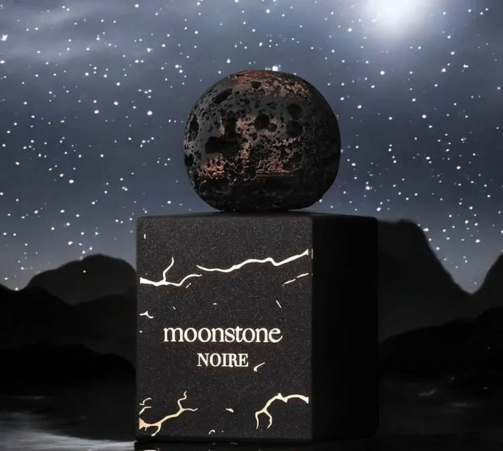 Moonstone Noire Unisex Eau de Parfum 100 ml