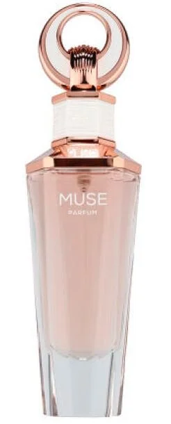 Muse U Eau de Parfum 80 ml