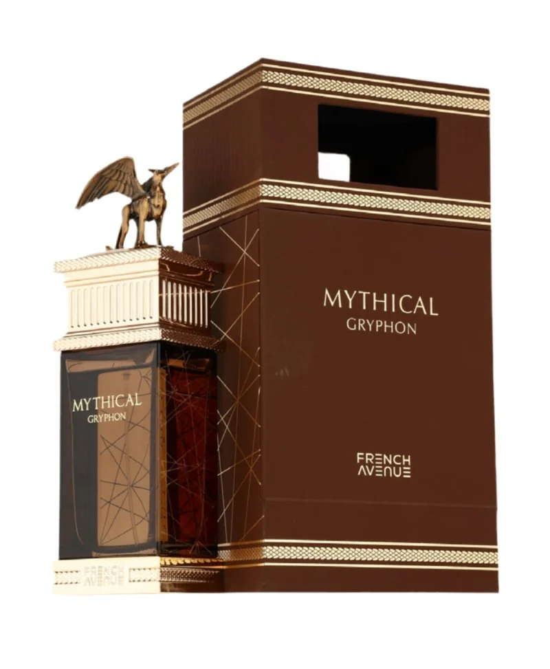 Mythical Gryphon U Eau de Parfum 100 ml