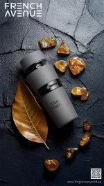 Opus Magnum M Eau de Parfum 100 ml