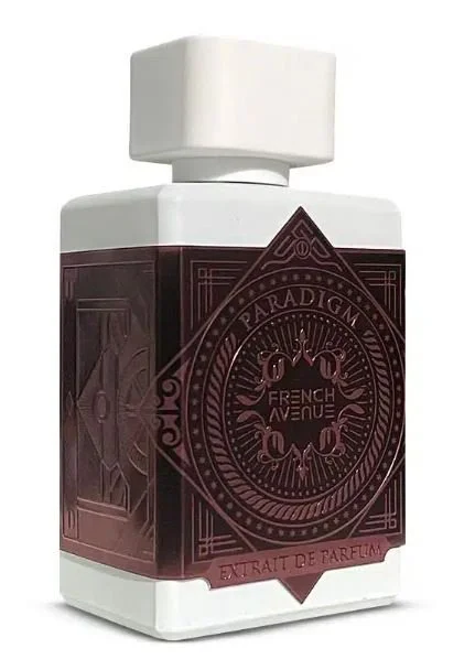 Paradigm U Parfümextrakt 100 ml