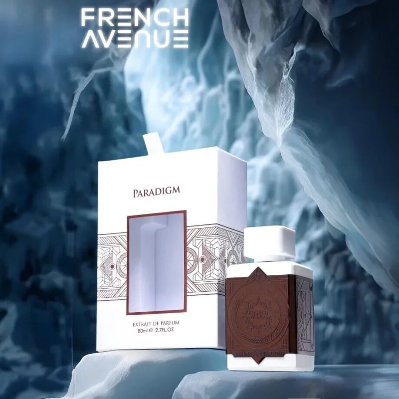 Paradigm U Parfümextrakt 100 ml