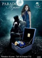 Paradox Azuree M Eau de Parfum 100 ml