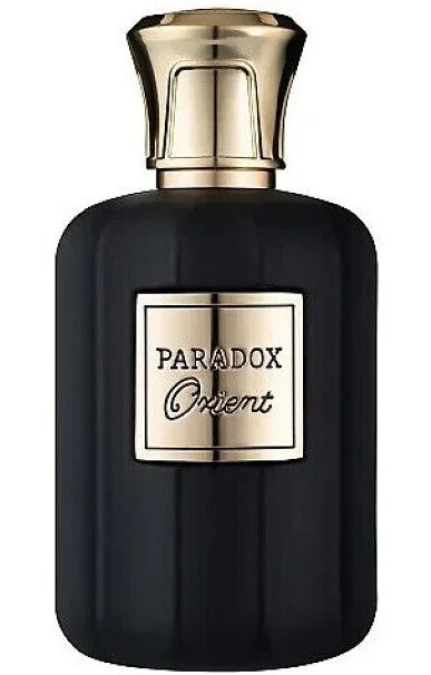 Paradox Orient U Eau de Parfum 100 ml