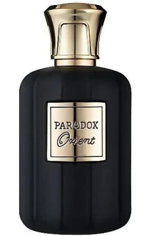 French Avenue Paradox Orient U Eau de Parfum