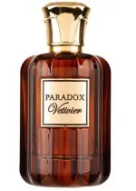 Paradox Vetiver M Eau de Parfum 100 ml