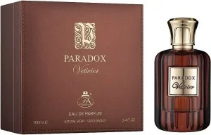 French Avenue Paradox Vetiver M Eau de Parfum