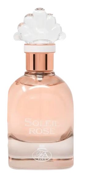 Soleil Rose W Eau de Parfum