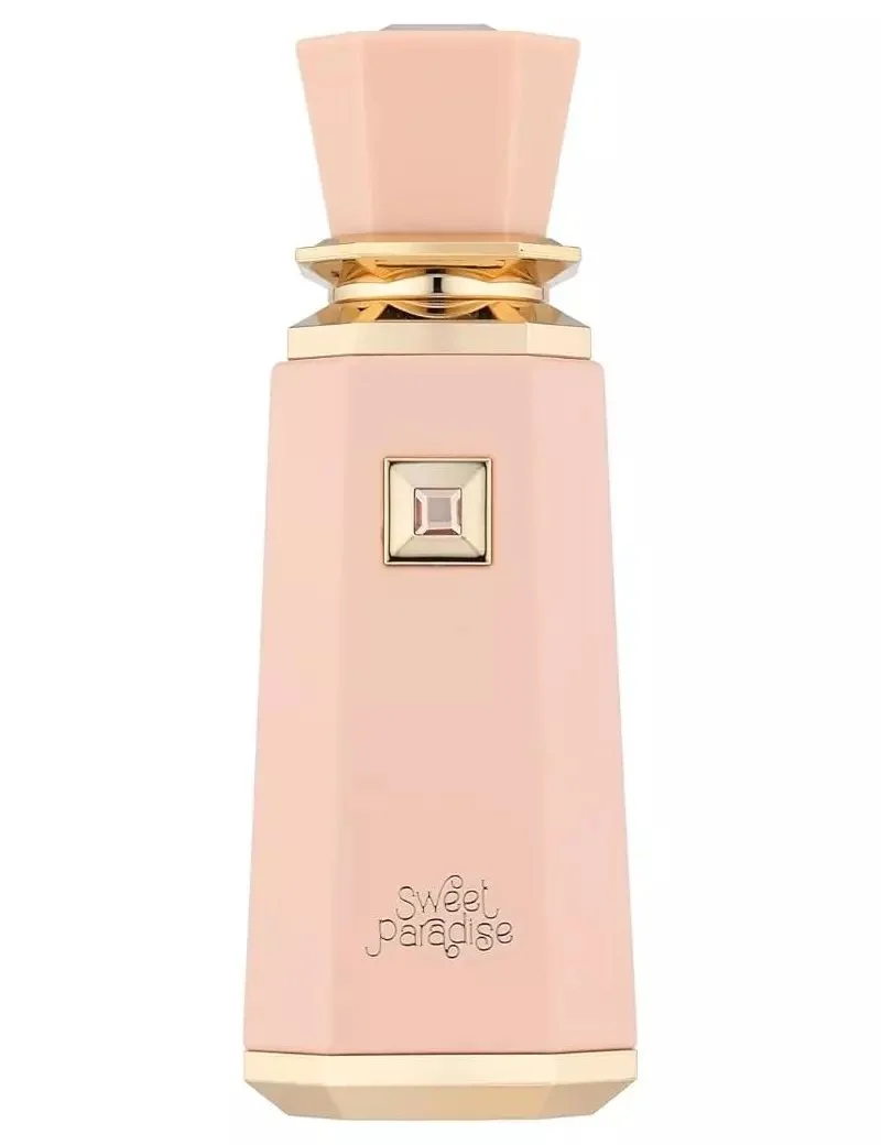 Sweet Paradise Eau de Parfum für Damen 100 ml
