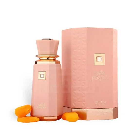 Sweet Paradise Eau de Parfum für Damen 100 ml
