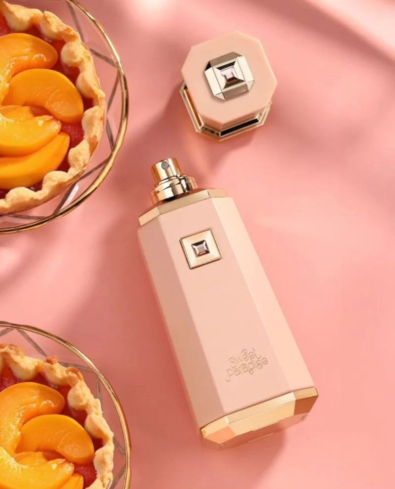 Sweet Paradise Eau de Parfum für Damen 100 ml