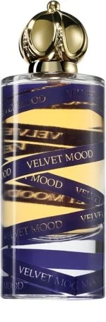 Velvet Mood Eau de Parfum für Damen 100 ml