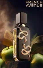 Veneno U Eau de Parfum 100 ml