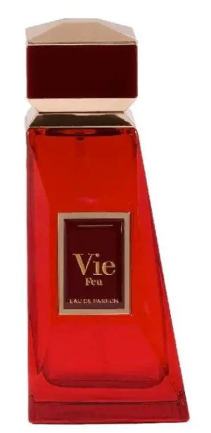 French Avenue Vie Feu U Eau de Parfum