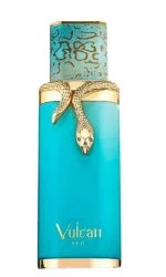 Vulcan Feu U Eau de Parfum 100 ml