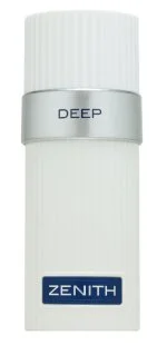 Zenith Deep M Parfümextrakt 100 ml
