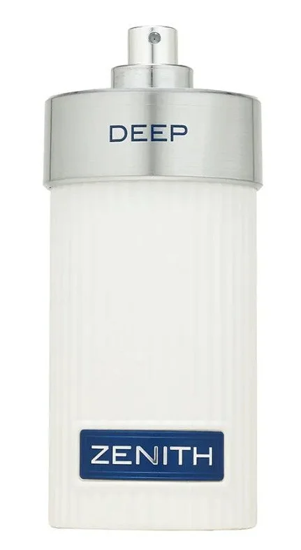 Zenith Deep M Parfümextrakt 100 ml