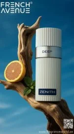 Zenith Deep M Parfümextrakt 100 ml
